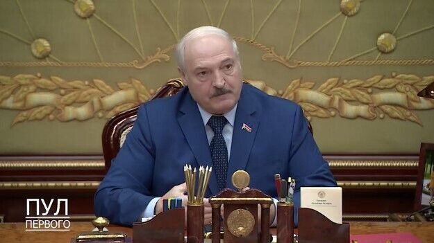 Лукашенко заявив, що підтримає біженців на шляху до Європи