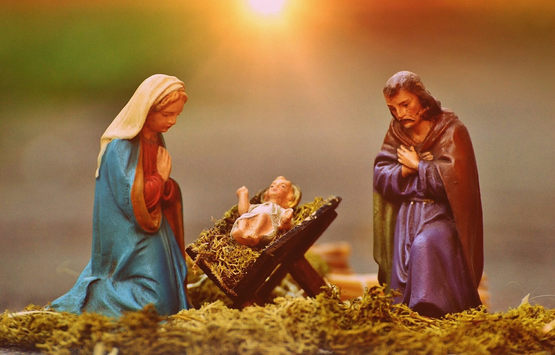 25 грудня Різдво Христове відзначають католики, протестанти та православні