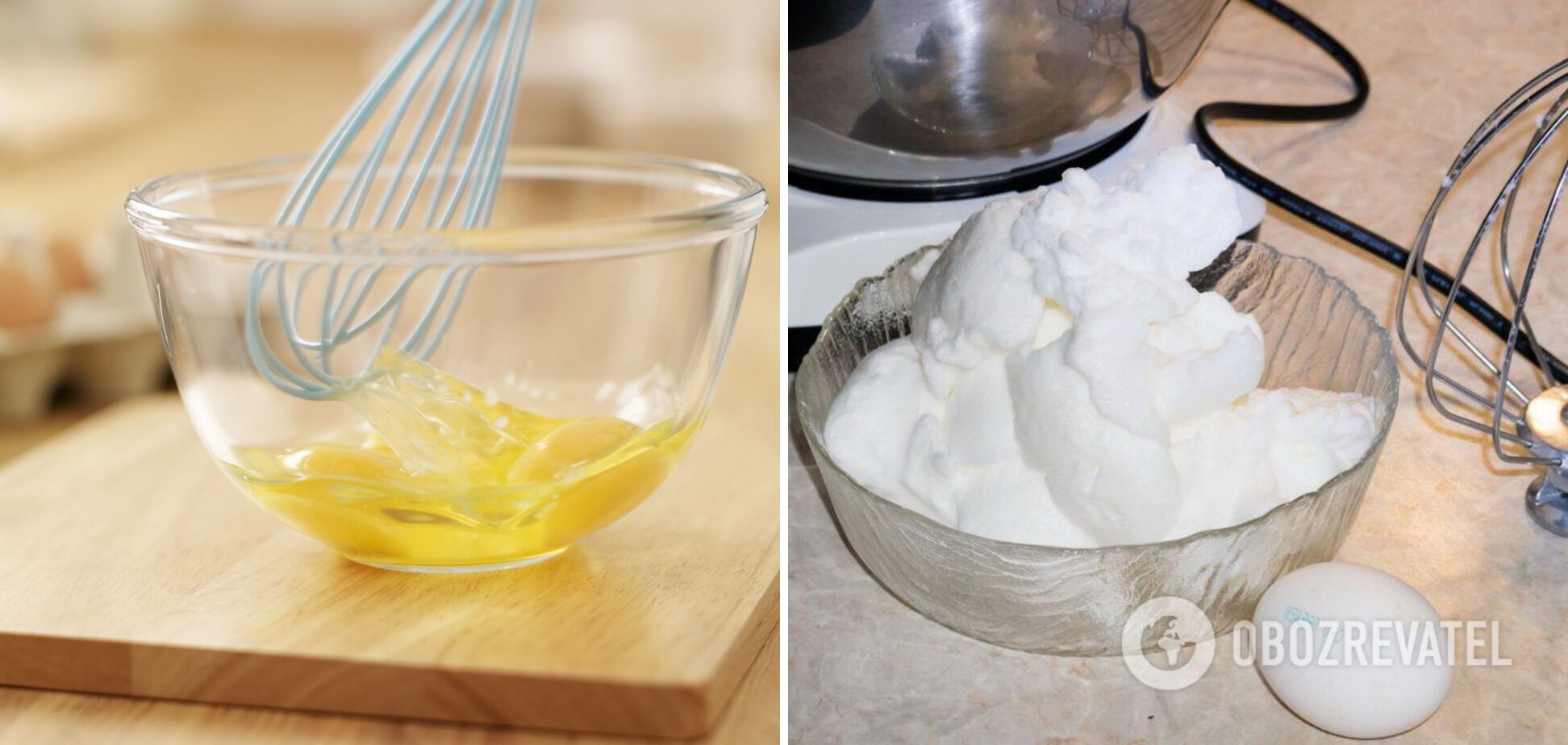 Как приготовить вкусный крем для торта