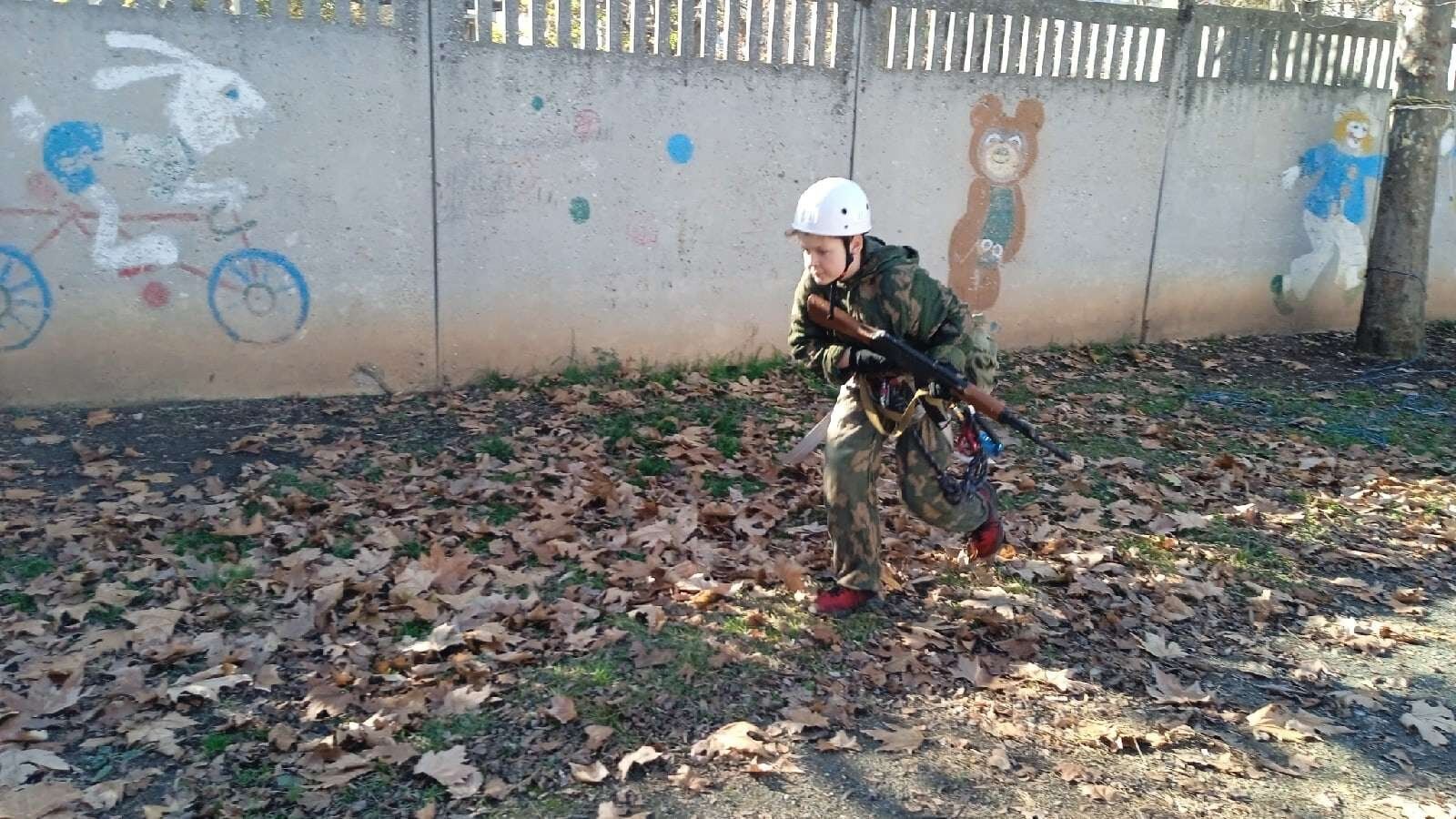 Новини Кримнашу. Вся ваша рідна гов*нь – це величезна в'язниця!