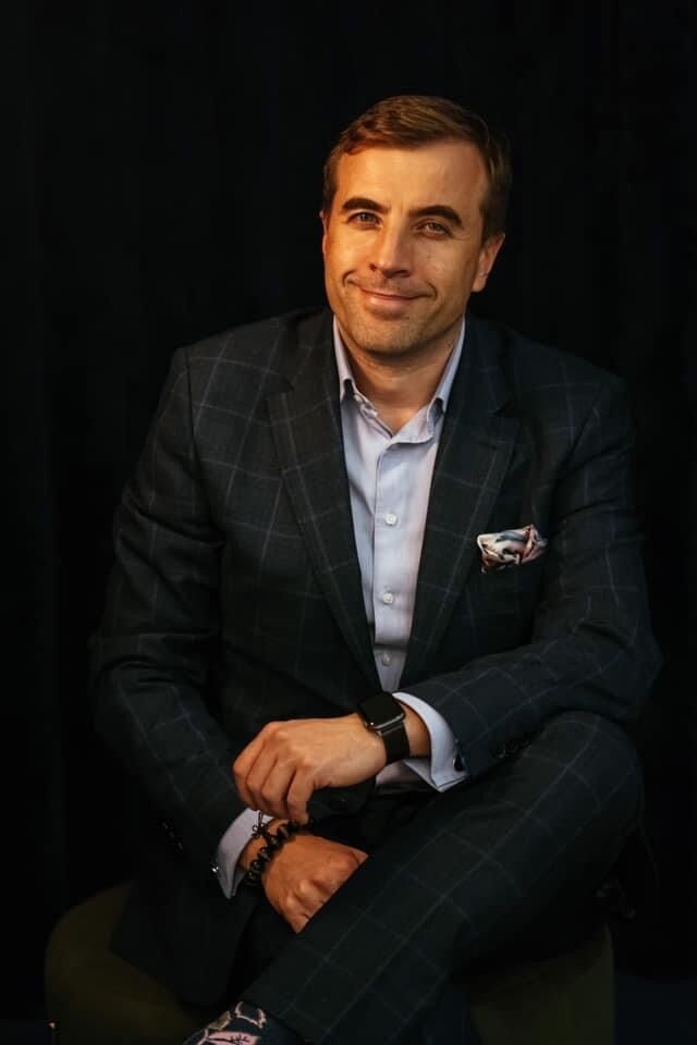 Андрей Длигач