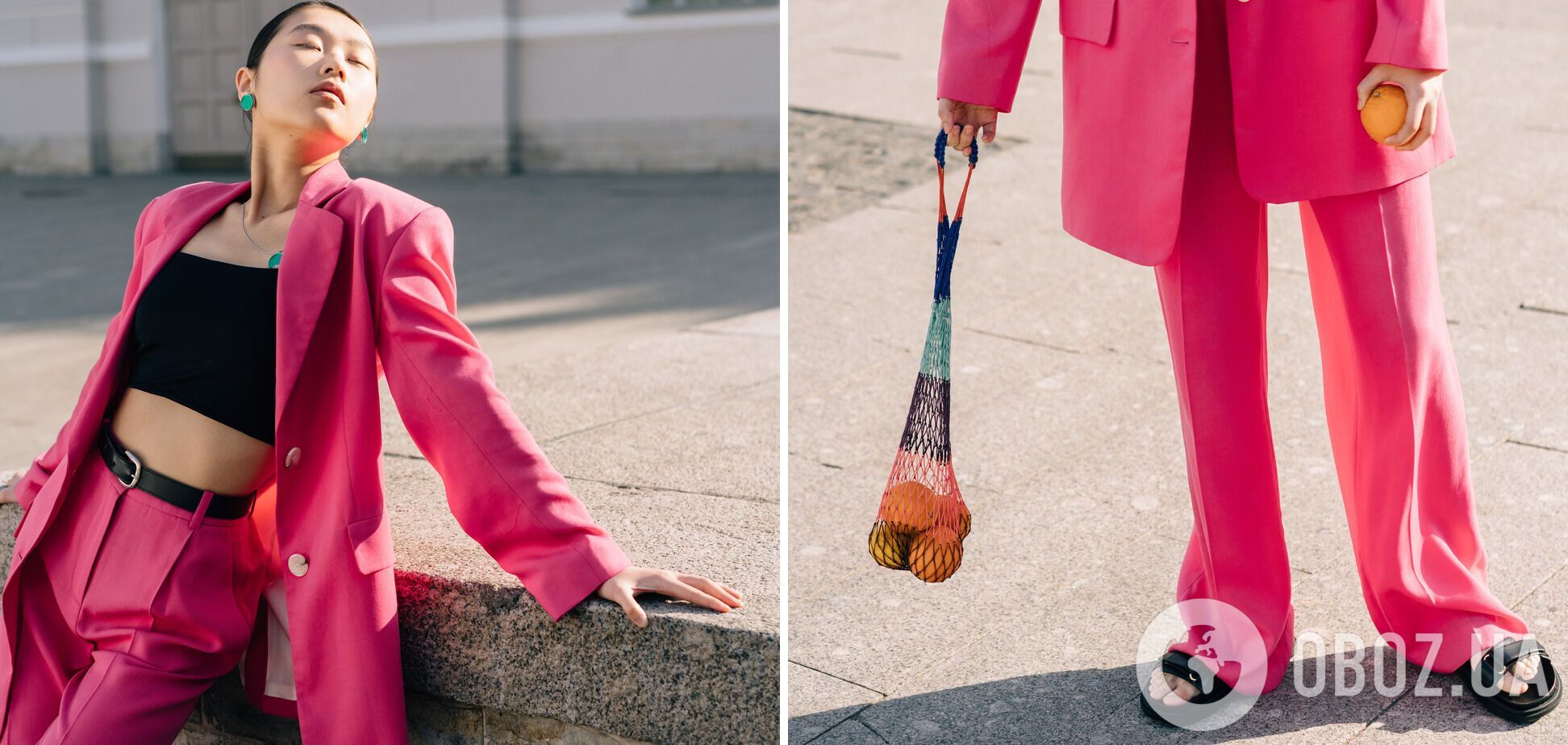 Fuchsia Fedora, он же фуксия – станет явным фаворитом модниц в 2022 году
