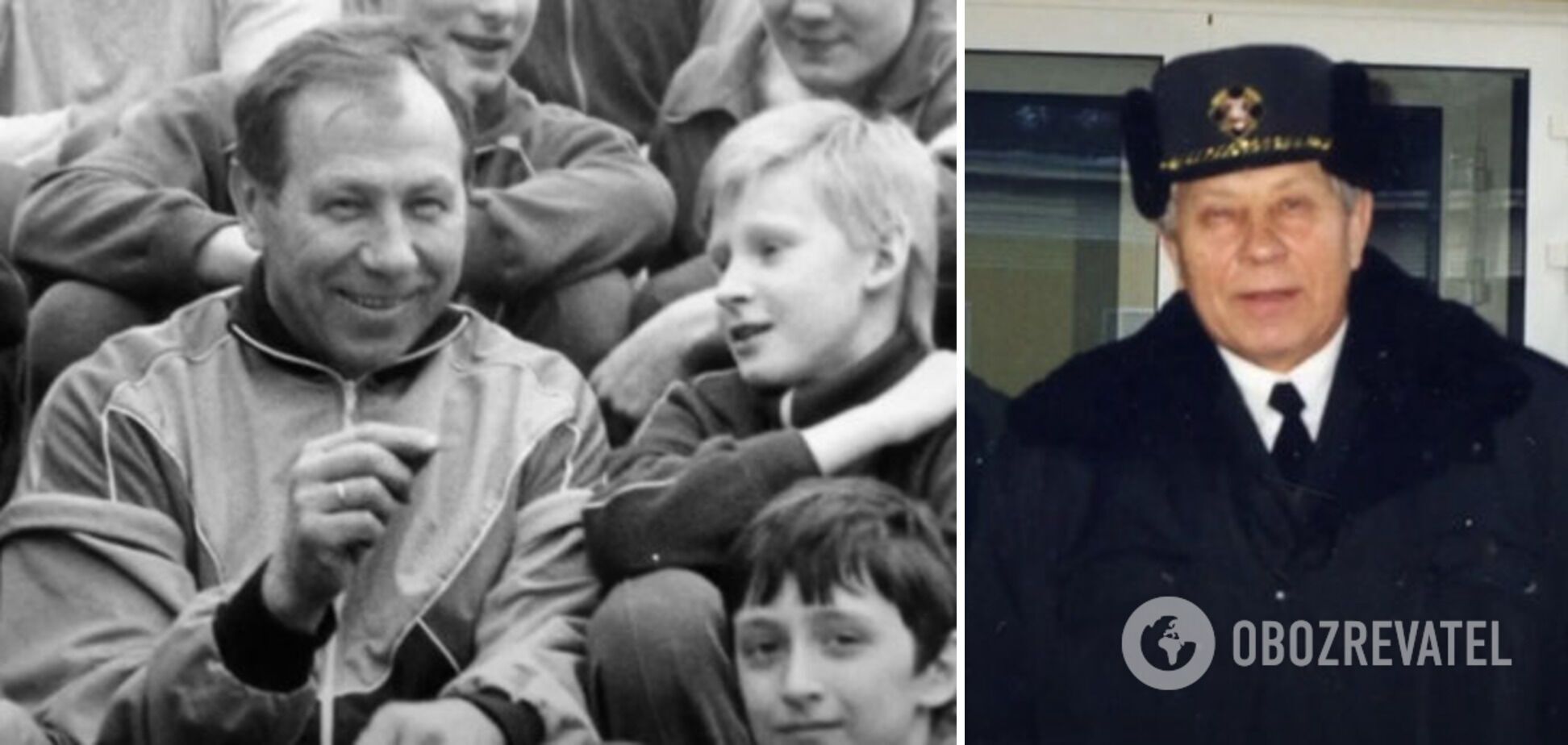 Спортсмены, сбежавшие из СССР: одесская выдумка с икрой, похищение КГБ и шантаж бабушкой
