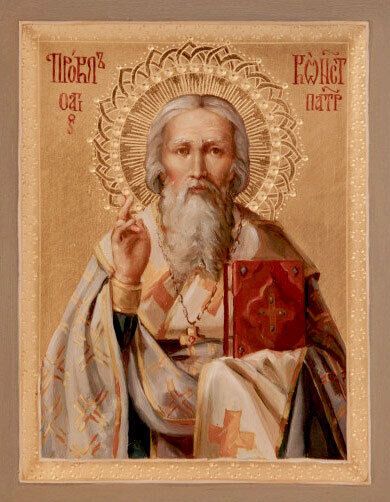 Православная церковь 3 декабря чтит память святого Прокла.