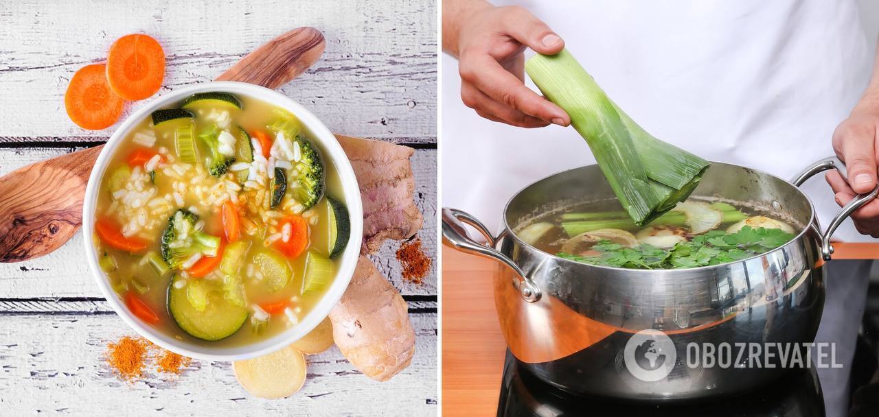 Почему картофель в супе получается твердым, а бульон мутным: никогда не готовьте так блюдо