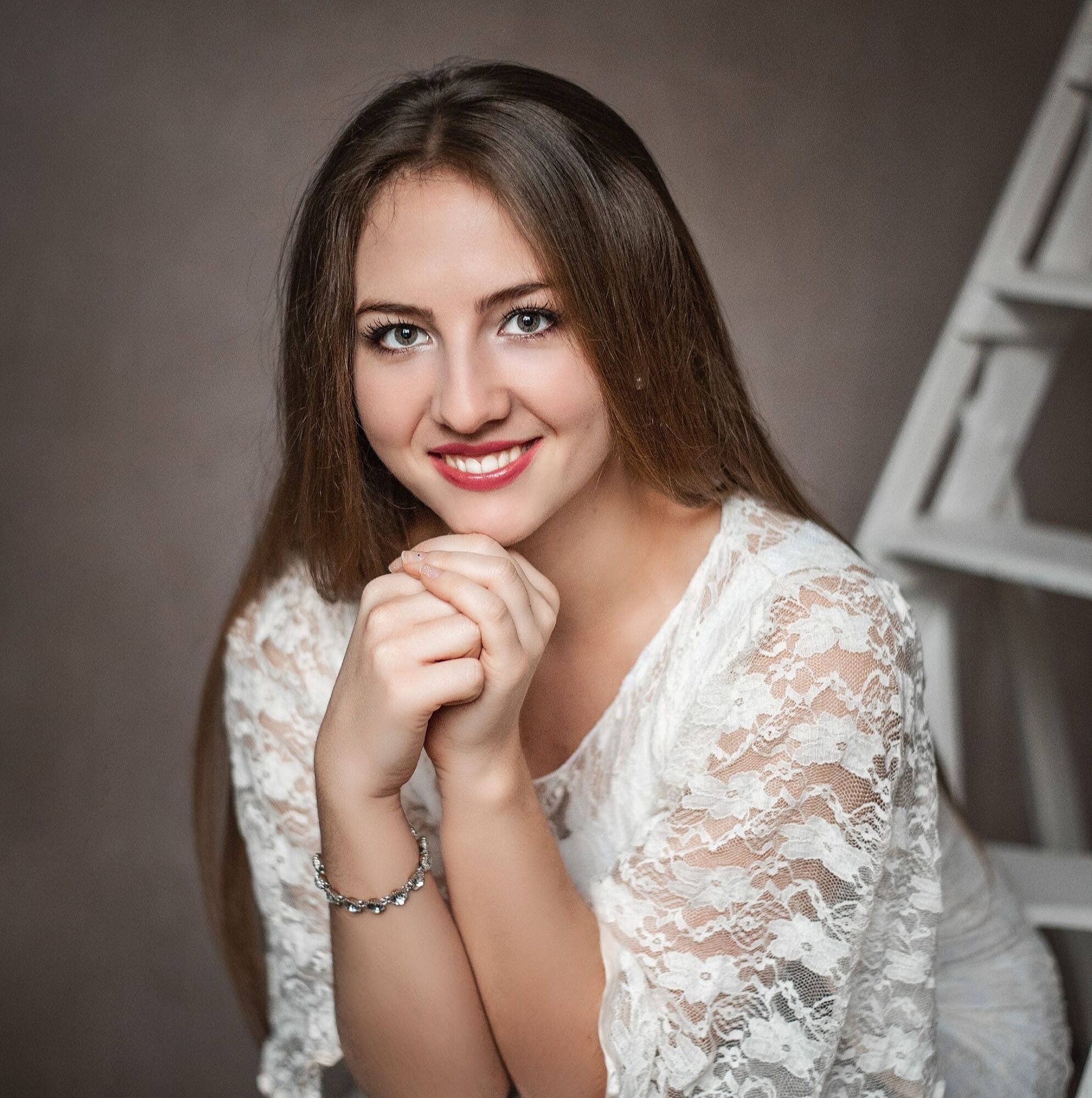 Элла Петниченко была талантливой оперной певицей