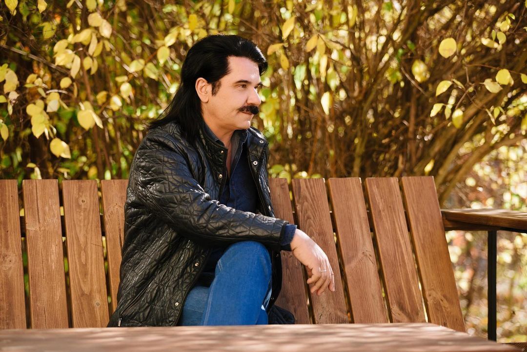 ЗМІ стривожила заява дружини 64-річного Павла Зіброва про те, що він переніс важку форму коронавірусу