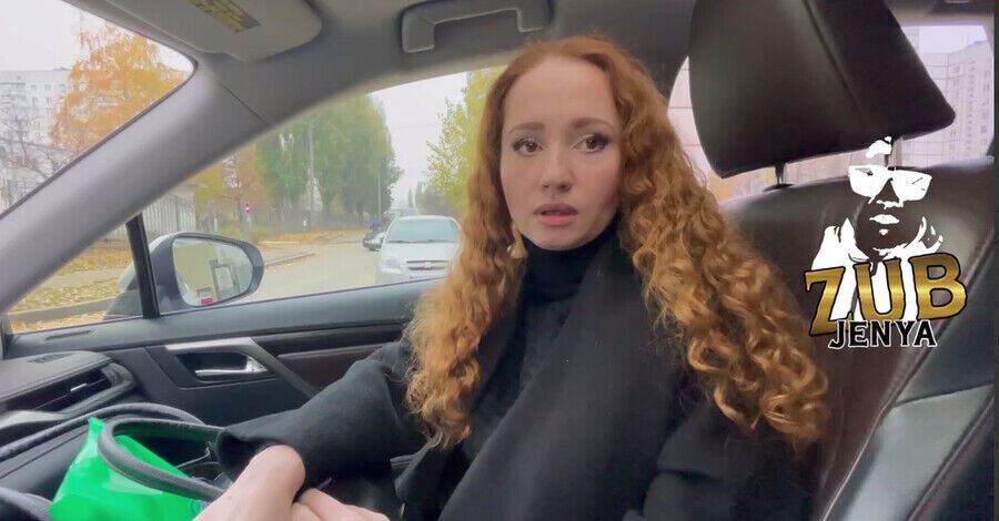 Адвокатка Інна Данилова