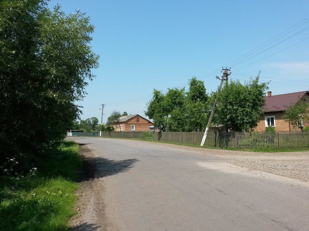 Село Виры