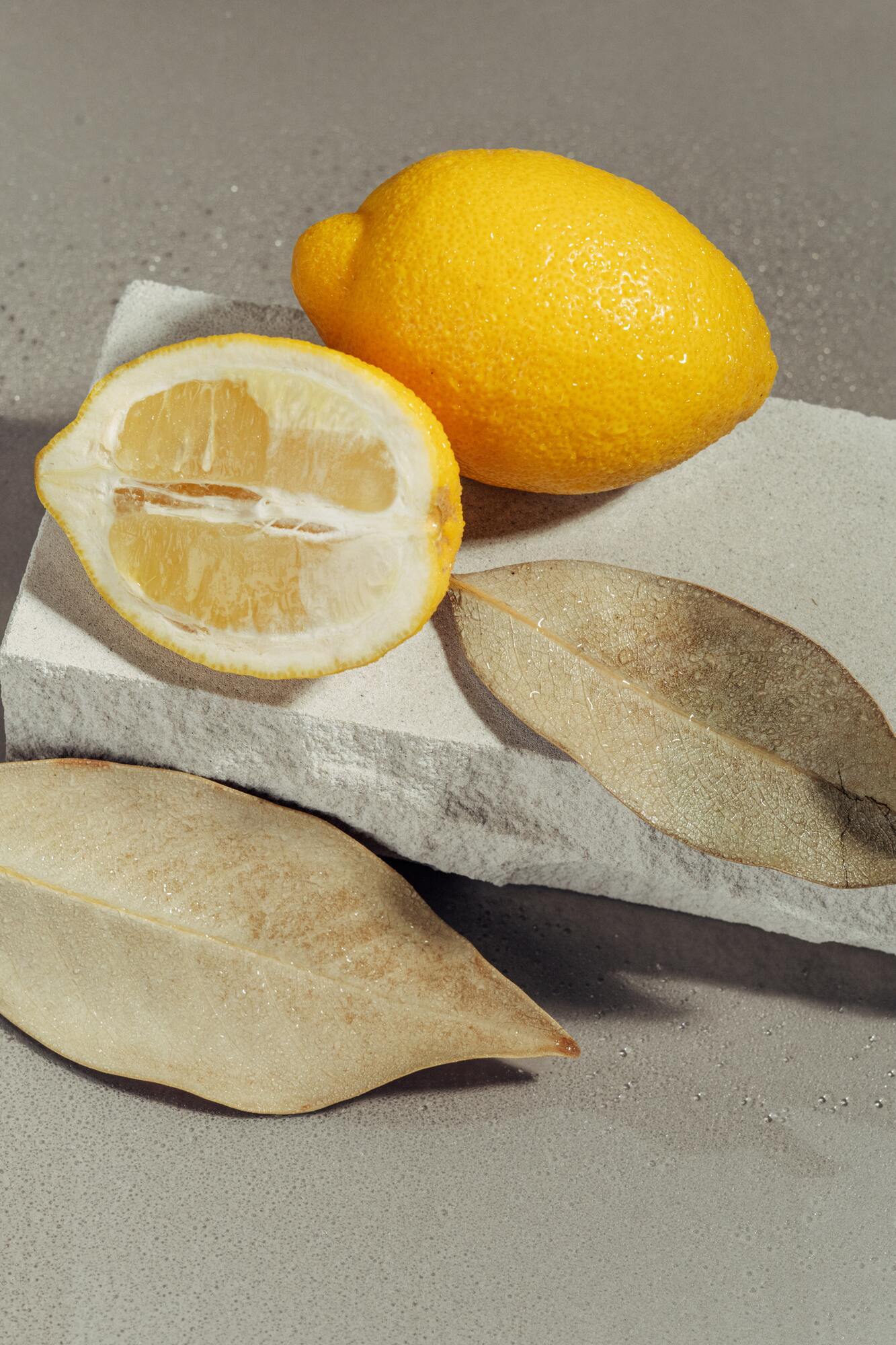 Як лимонний сік впливає на вагу
