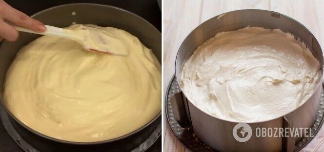 Как сделать вкусный крем для торта