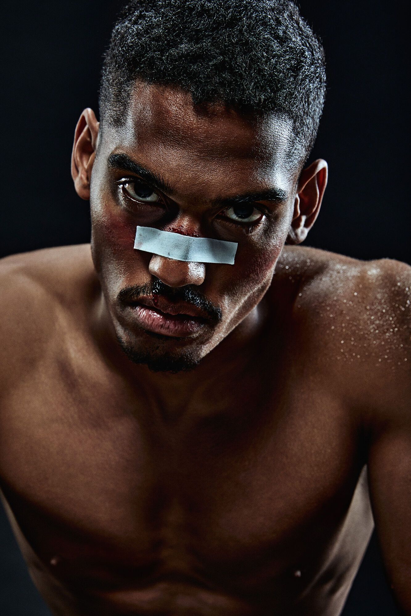 Максим Єжов.