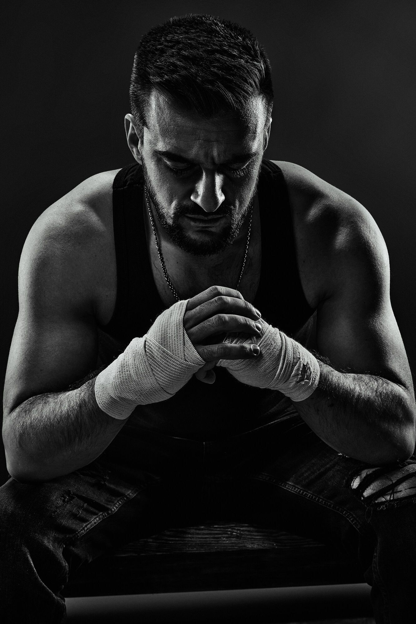 Максим Тарапата.