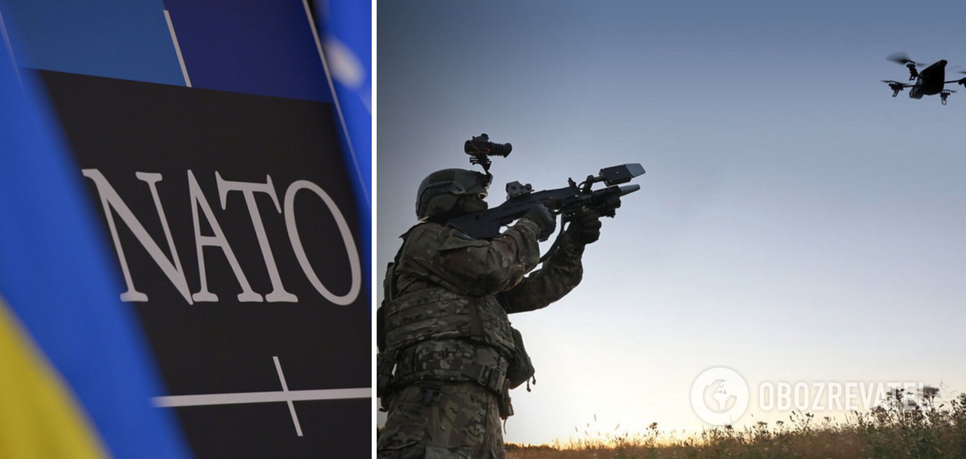 Меркель особисто блокувала постачання озброєння Україні в межах НАТО – Bild