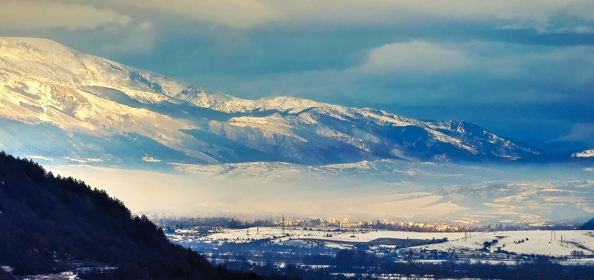 Курорт Банко славиться ще й історичними пам'ятками.