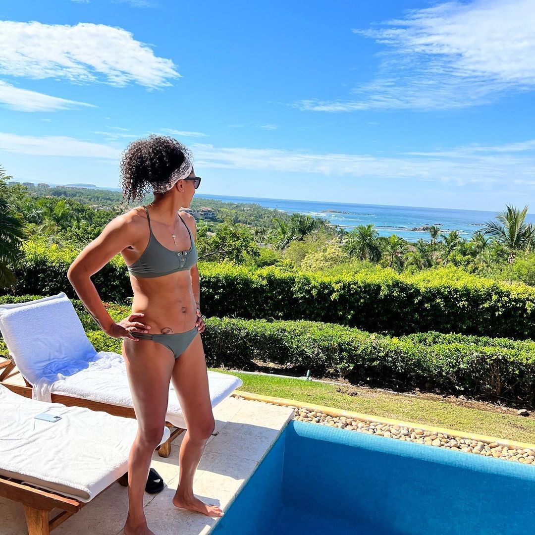 Кэндис Паркер