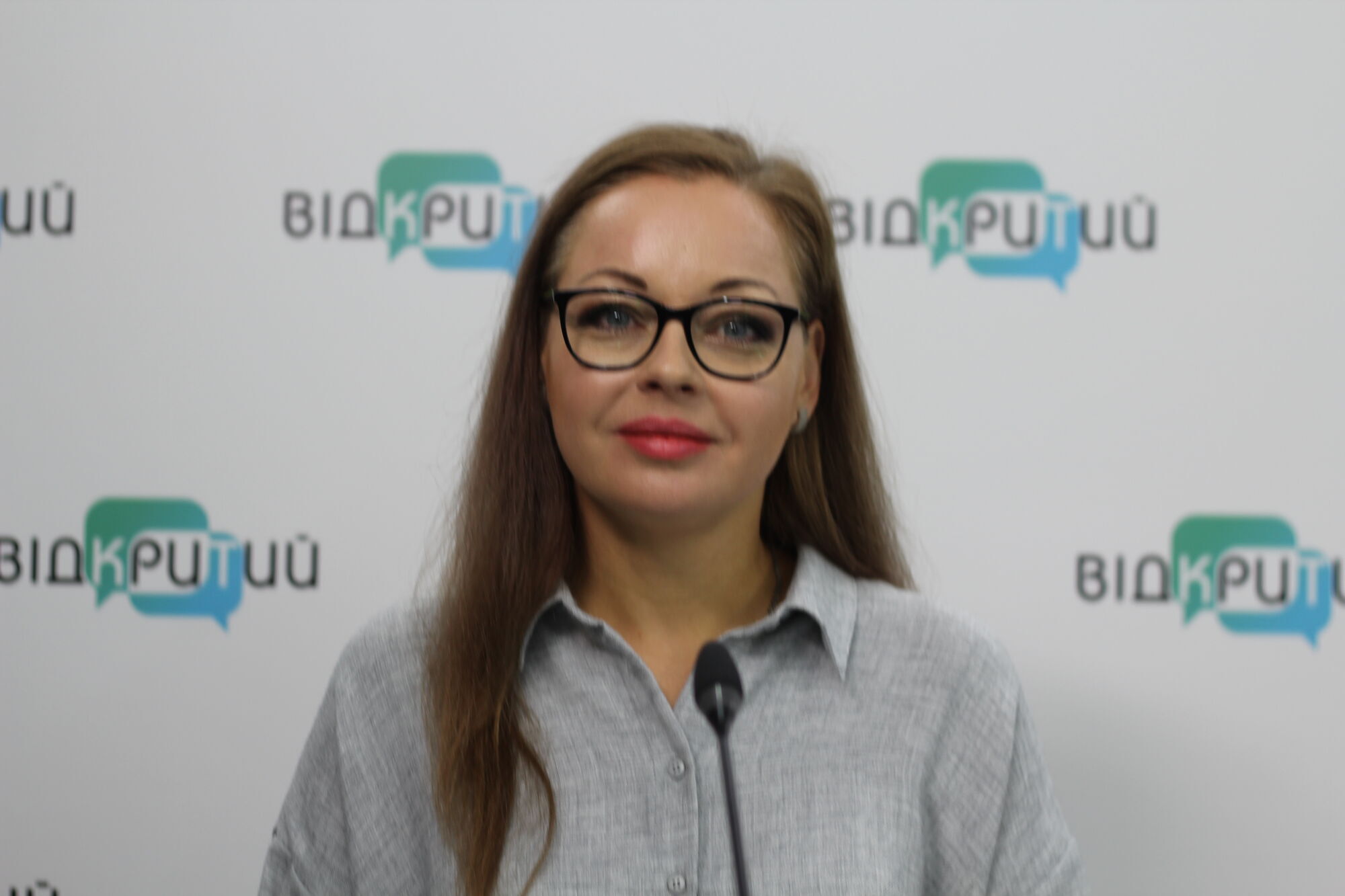Главная специалистка ГУ Госпотребслужбы в области Маргарита Малышева