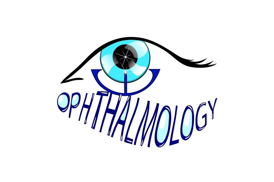 Офтальмолог посоветует препараты для увлажнения глаз