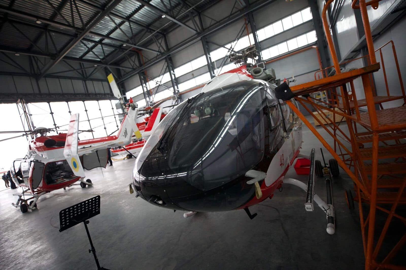 Технику будут использовать врачи и спасатели