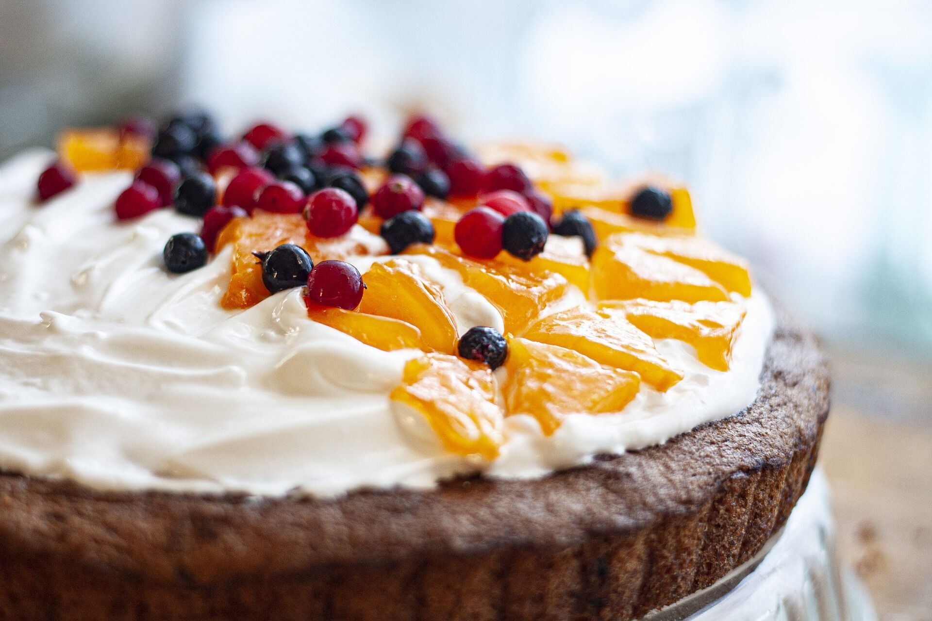 Французы на праздники выпекают "волшебный" пирог.