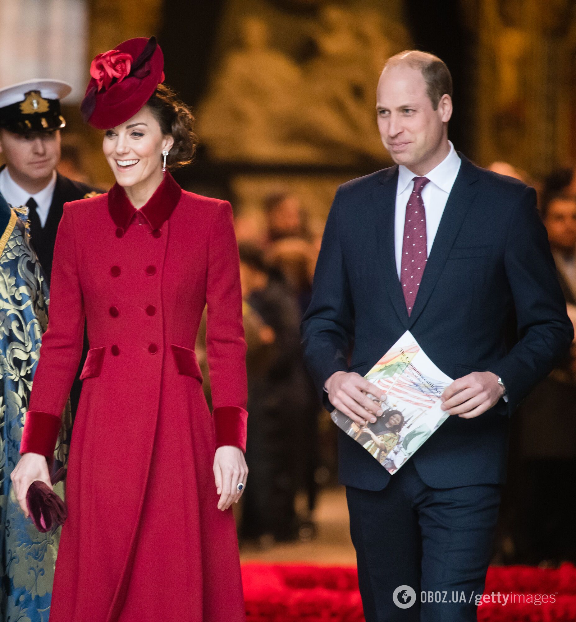 Принц Уильям и Кейт Миддлтон планируют купить новый дом