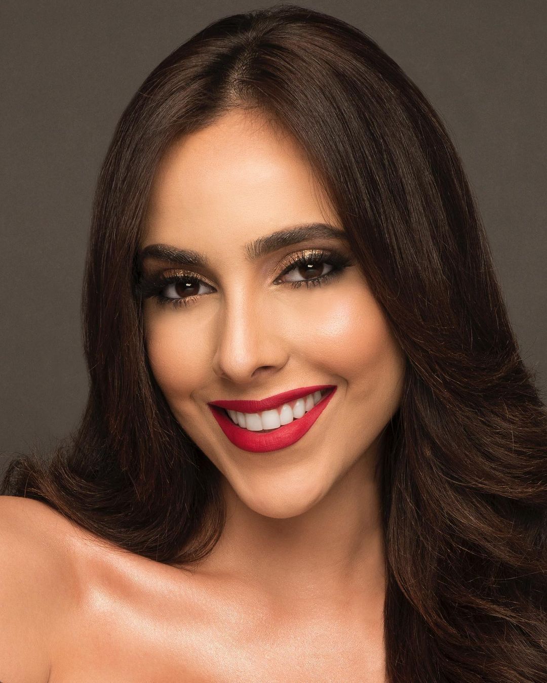 Луиза Матеран