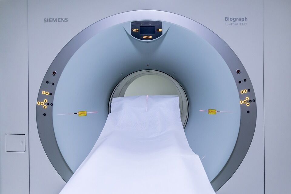 Магнітно-резонансна томографія – надійний метод діагностики