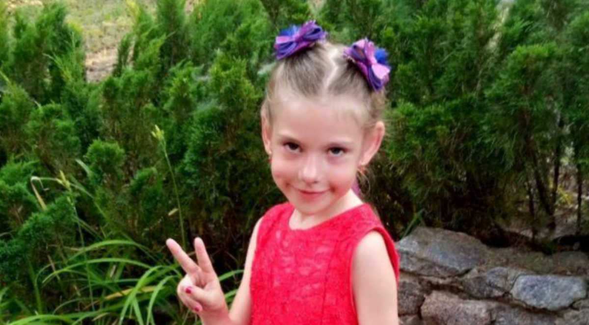 Вбивцю 6-річної Мирослави Третяк відправили на перевиховання: всі подробиці рішення суду. Фото