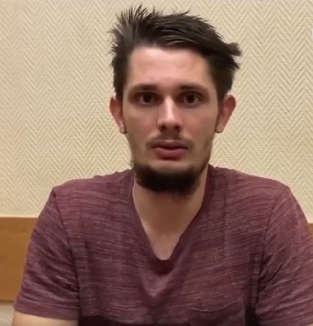 Александр Цилык