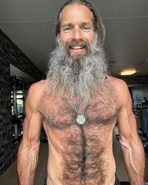 Трой Кейси показал идеальную форму.