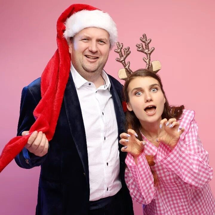 Віктор Бронюк після схуднення.