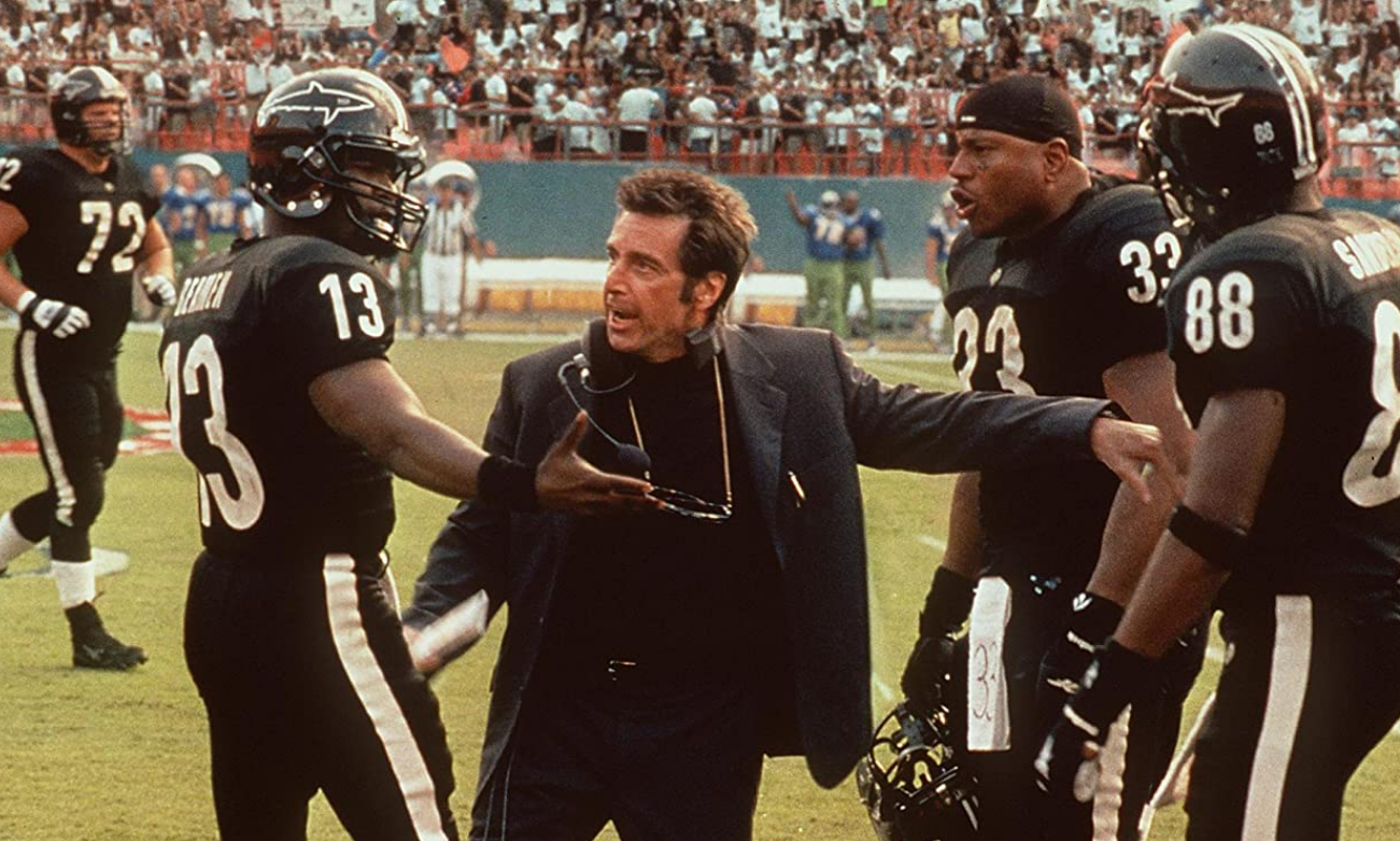 Драма "Каждое воскресенье"