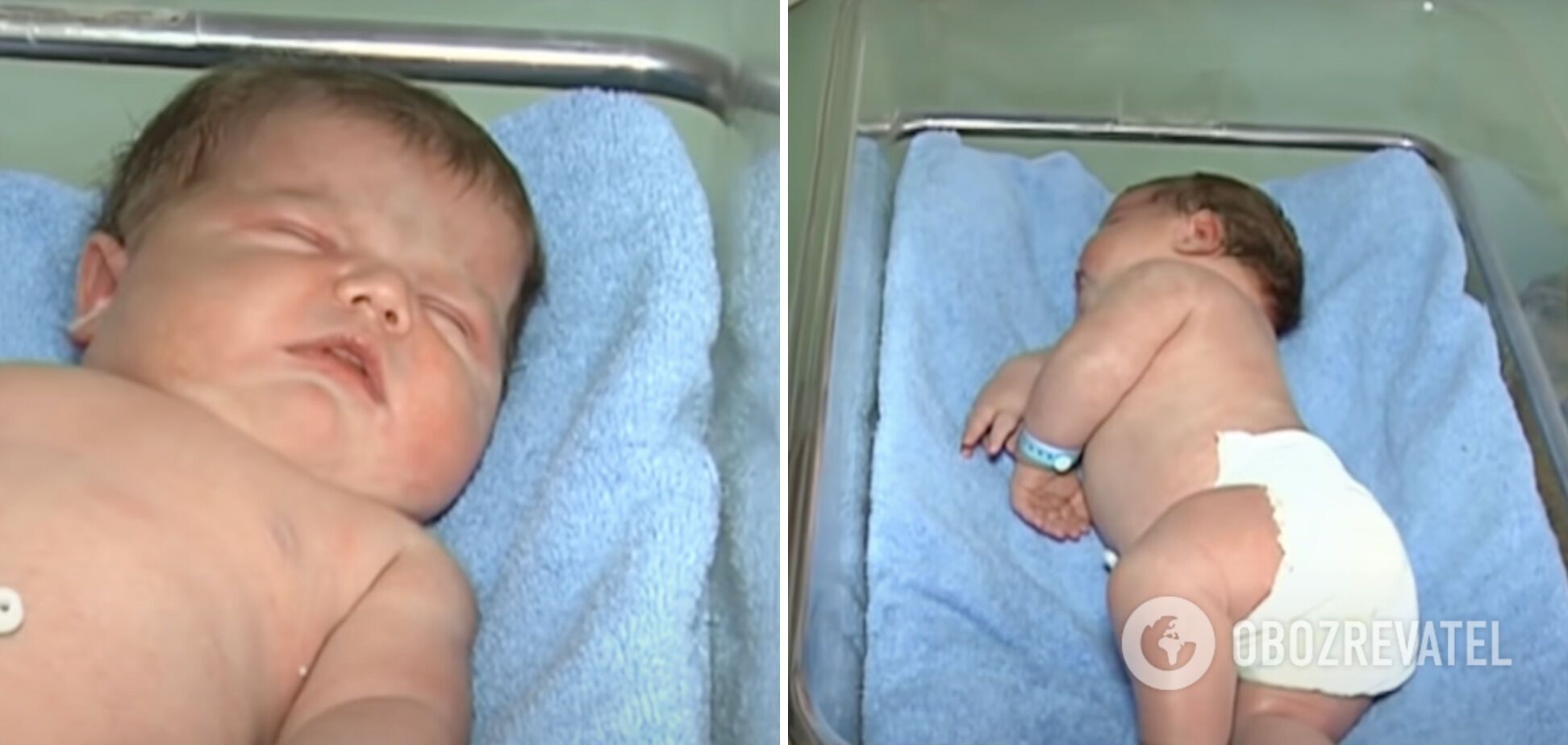 Даниил Ючук родился на Тернопольщине