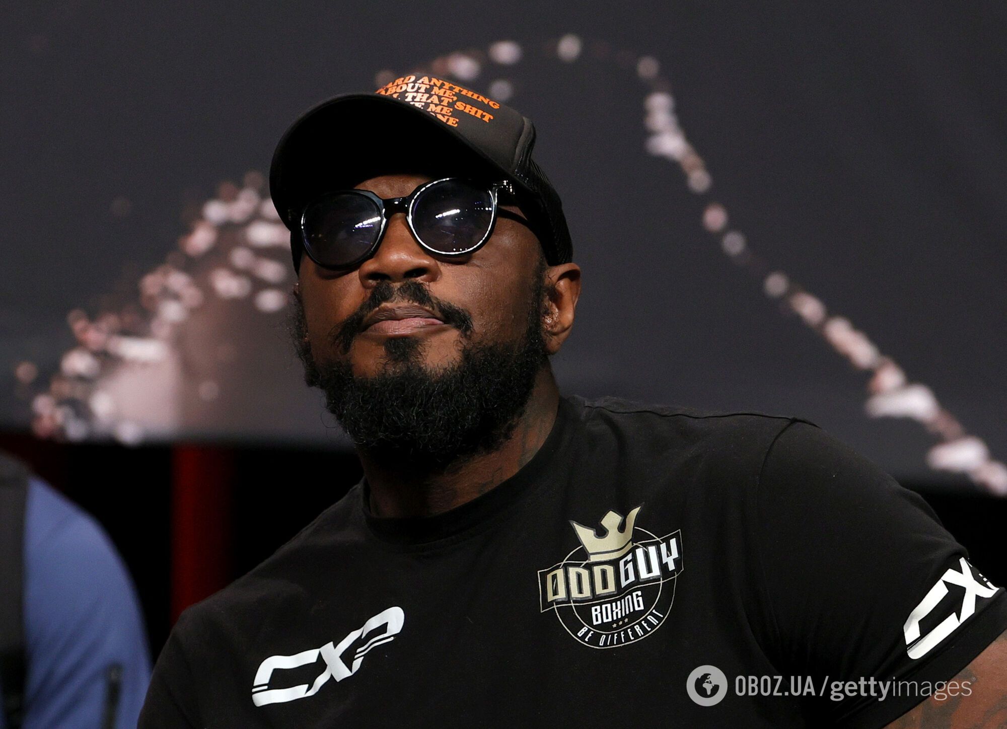 Малик Скотт