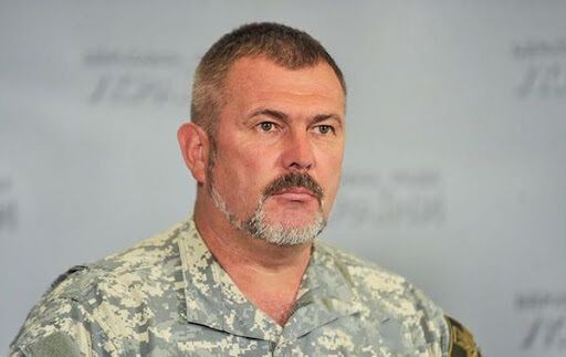 Юрий Береза.