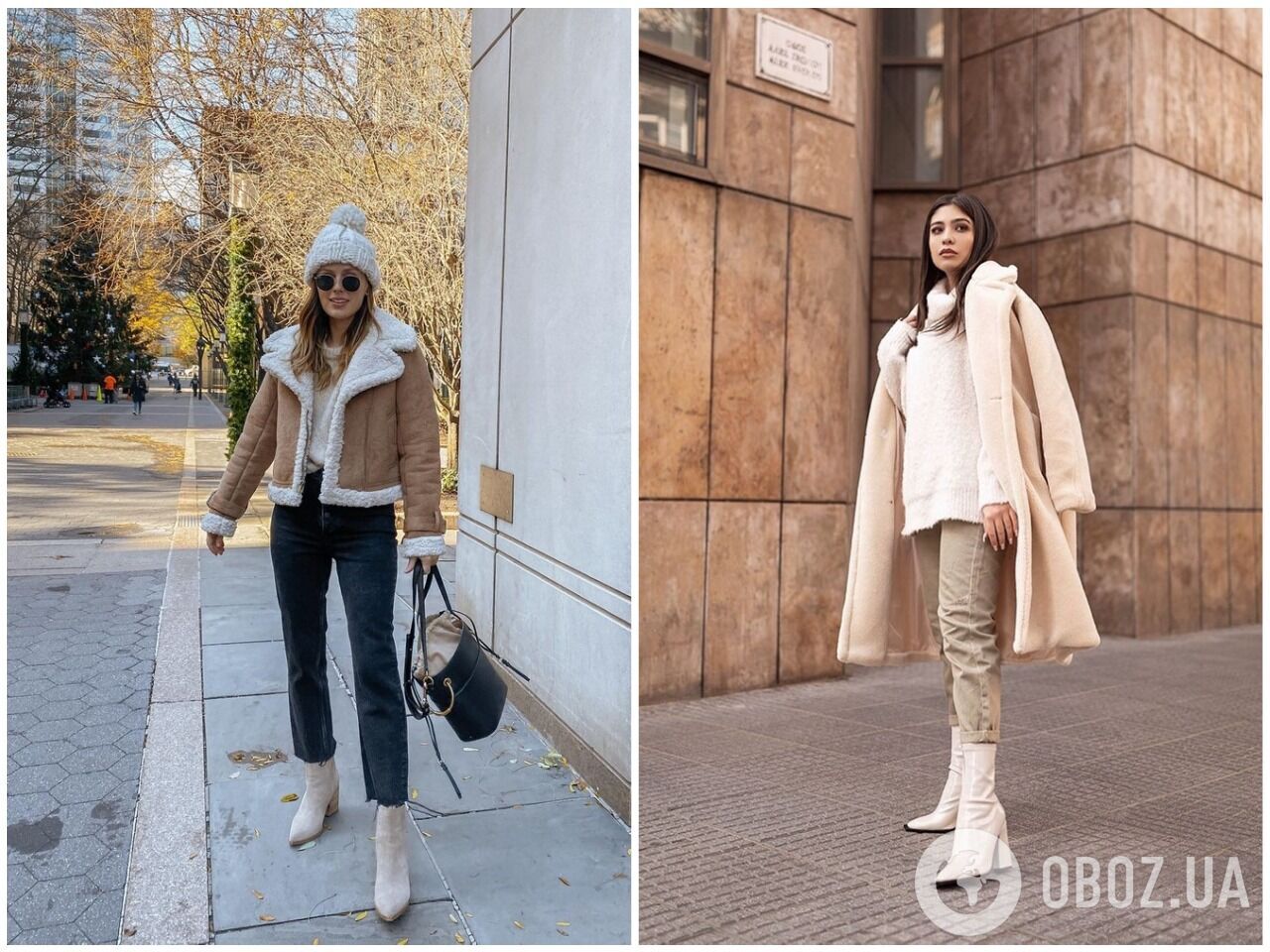 Почему нельзя надевать колготки под джинсы и как лучше утеплиться. Полезные советы