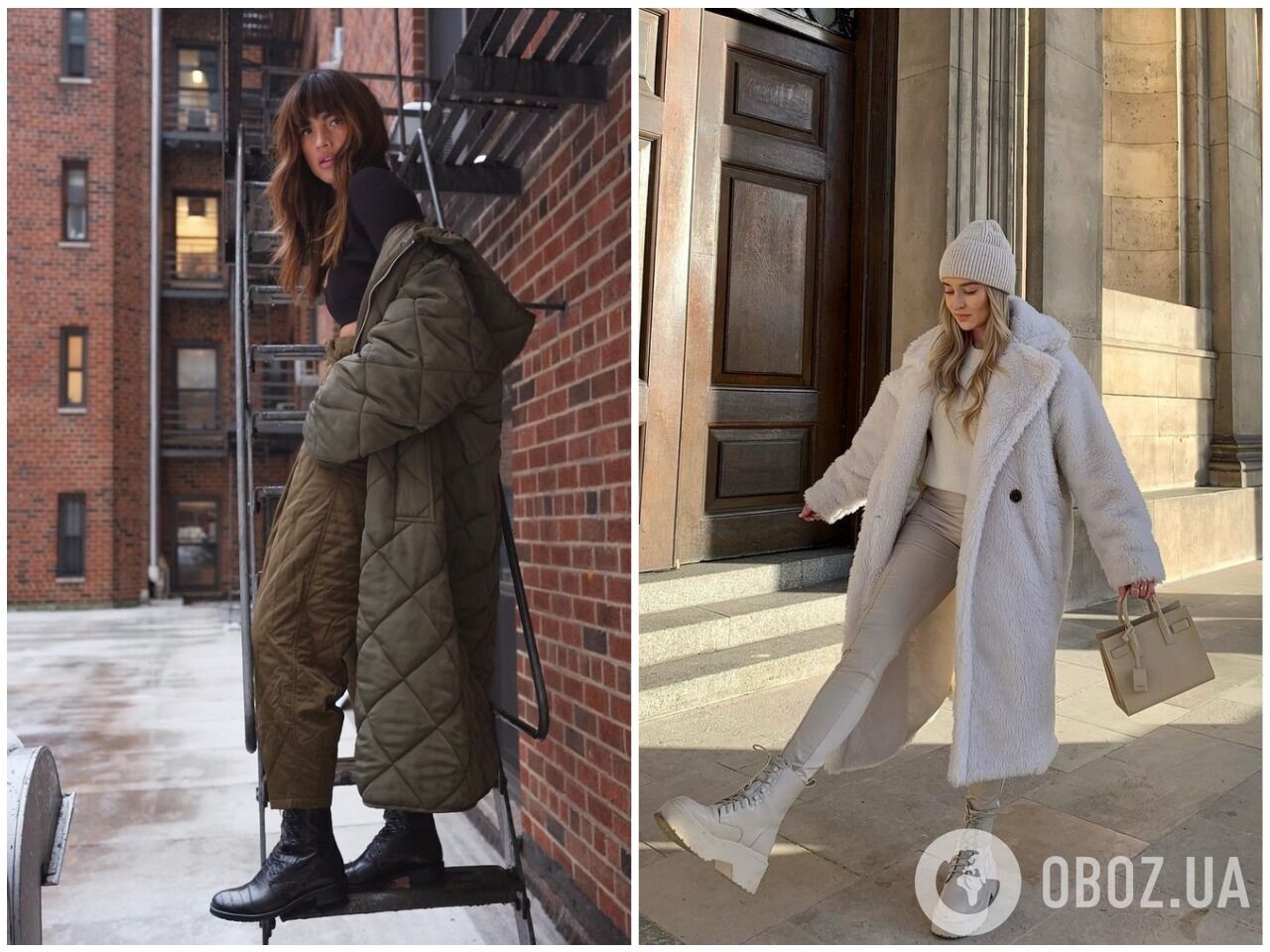 Почему нельзя надевать колготки под джинсы и как лучше утеплиться. Полезные советы