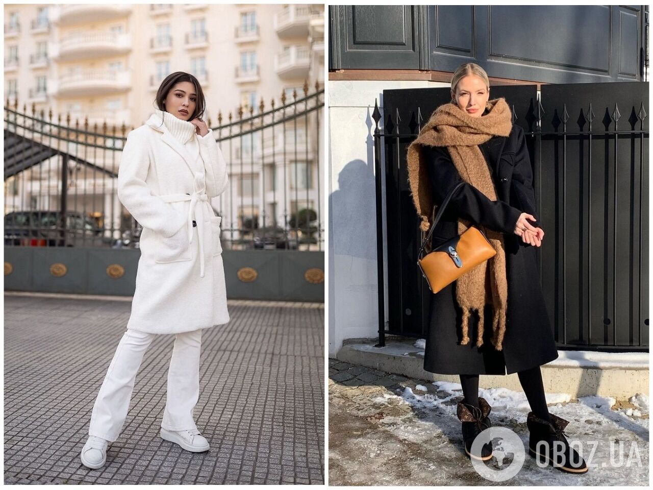 Почему нельзя надевать колготки под джинсы и как лучше утеплиться. Полезные советы