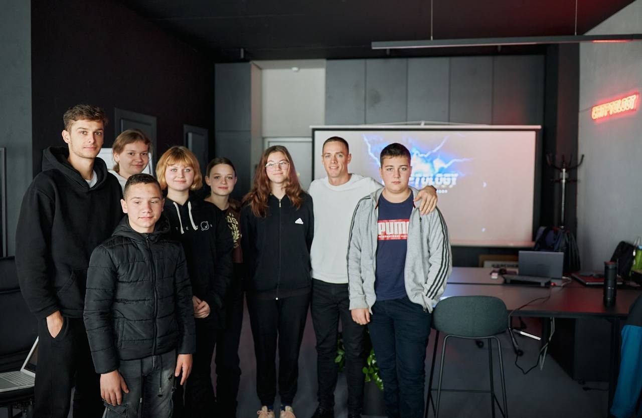 В Украине открылась школа Cryptology, где обучают трейдингу, инвестированию и альтернативным видам заработка