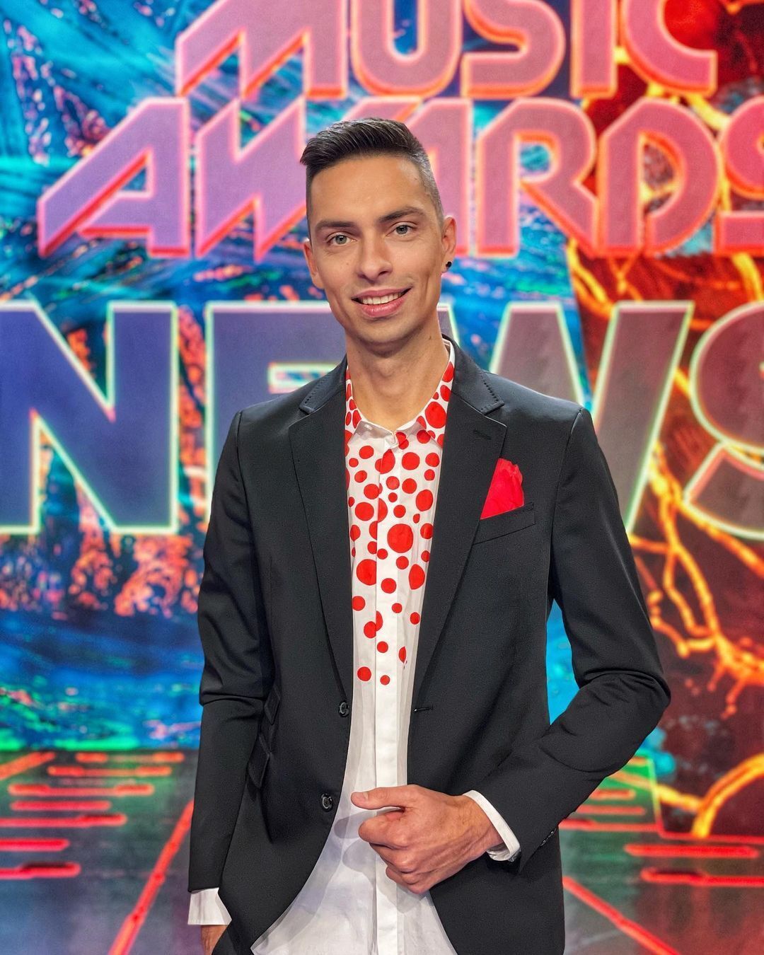 Андрій Чорновол