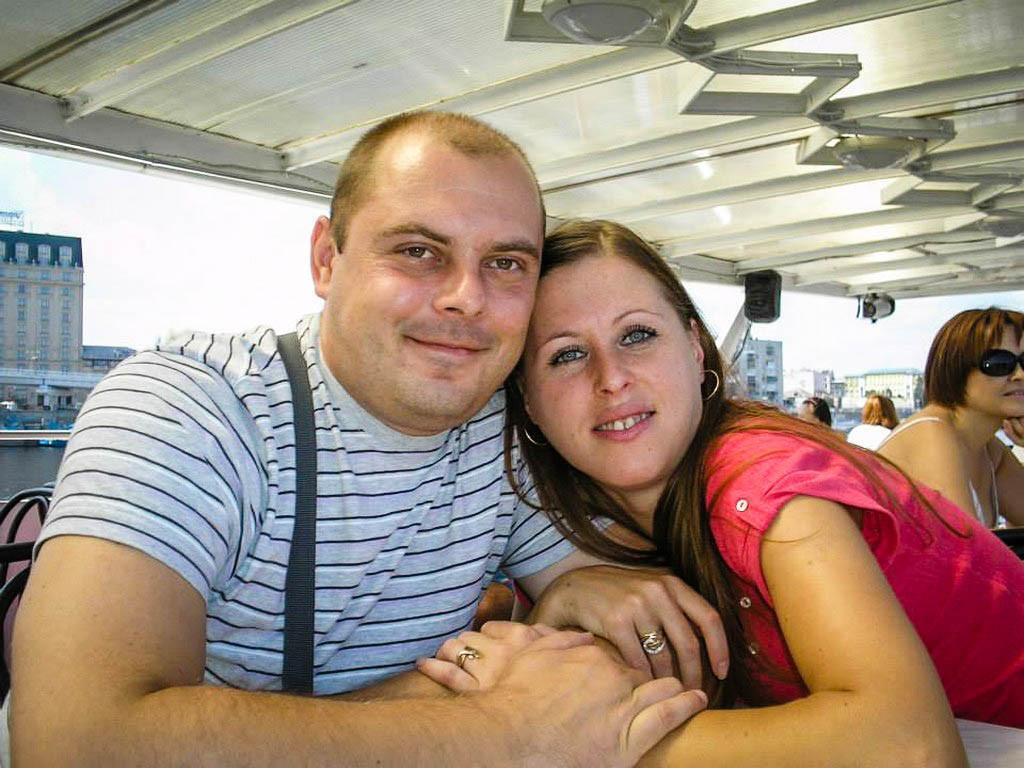 Юлия признается: после гибели мужа думала о самоубийстве