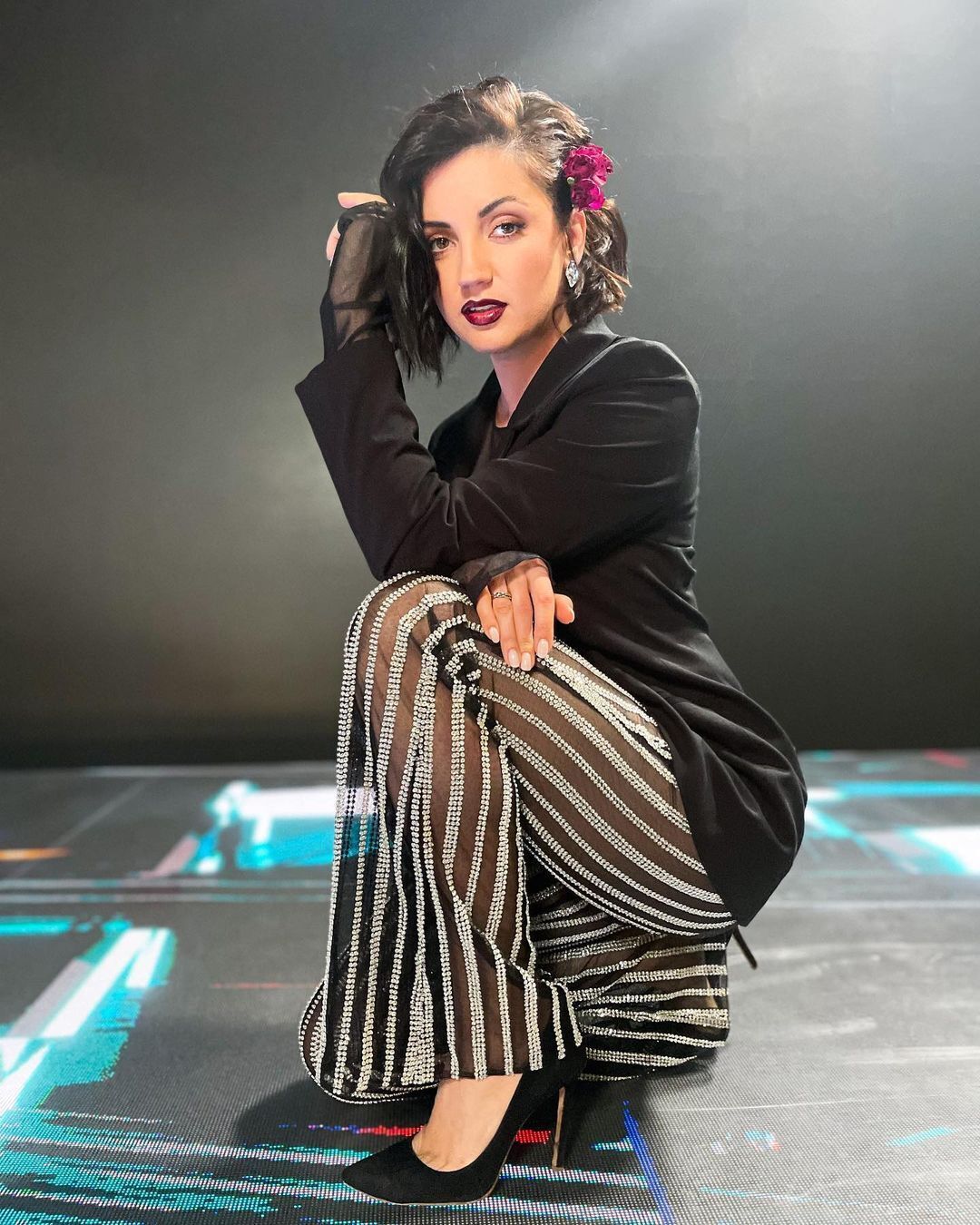 Оля Цибульська