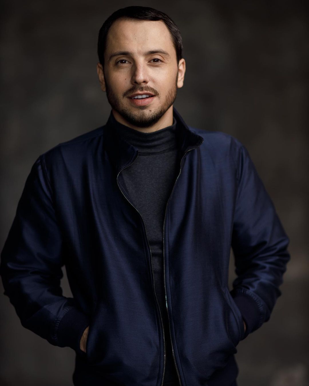 Сергій Мироненко