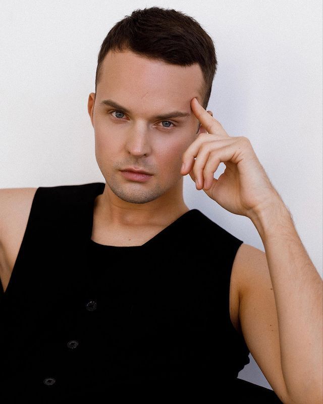 Артем Мурач