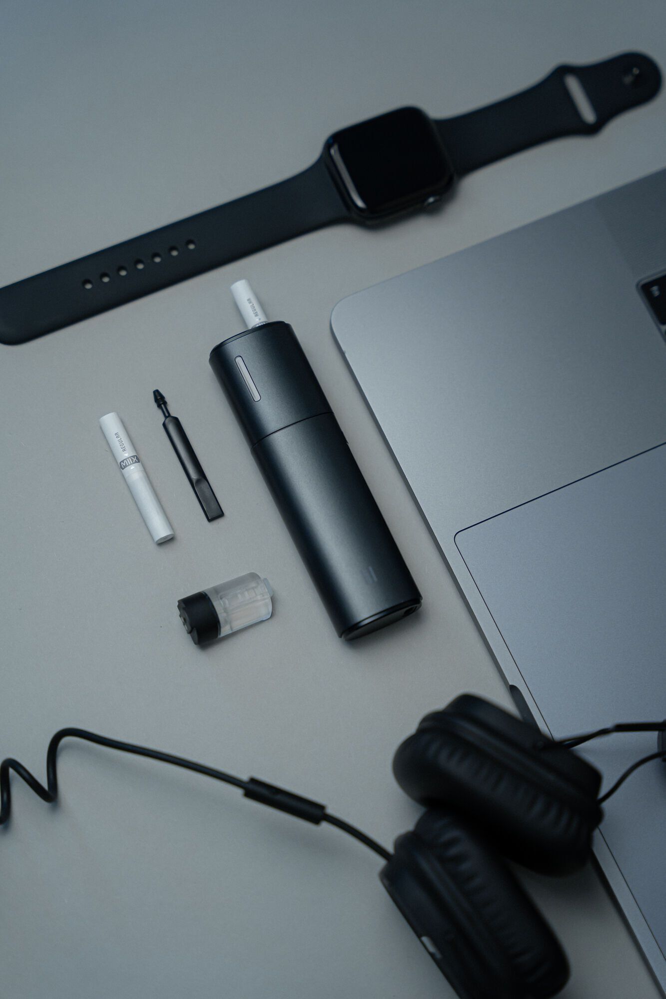 lil HYBRID от IQOS: ожидаемый виток эволюции нагрева табака или революционный гибридный гаджет?