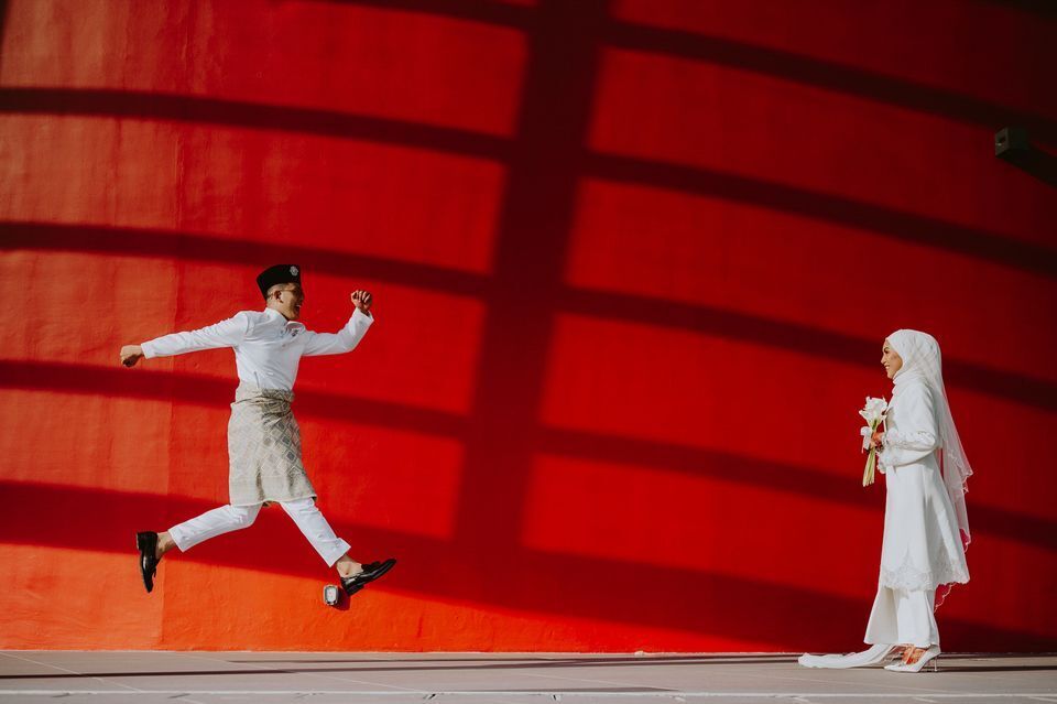 Неординарные фото