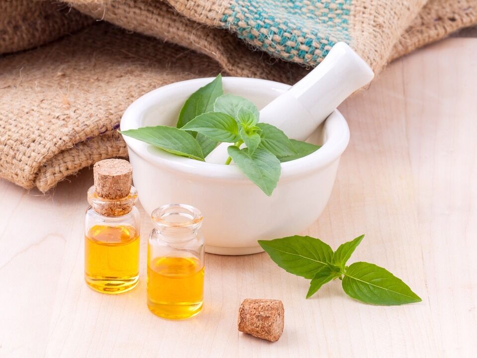 Оливковое масло – прекрасное средство для очищения кожи