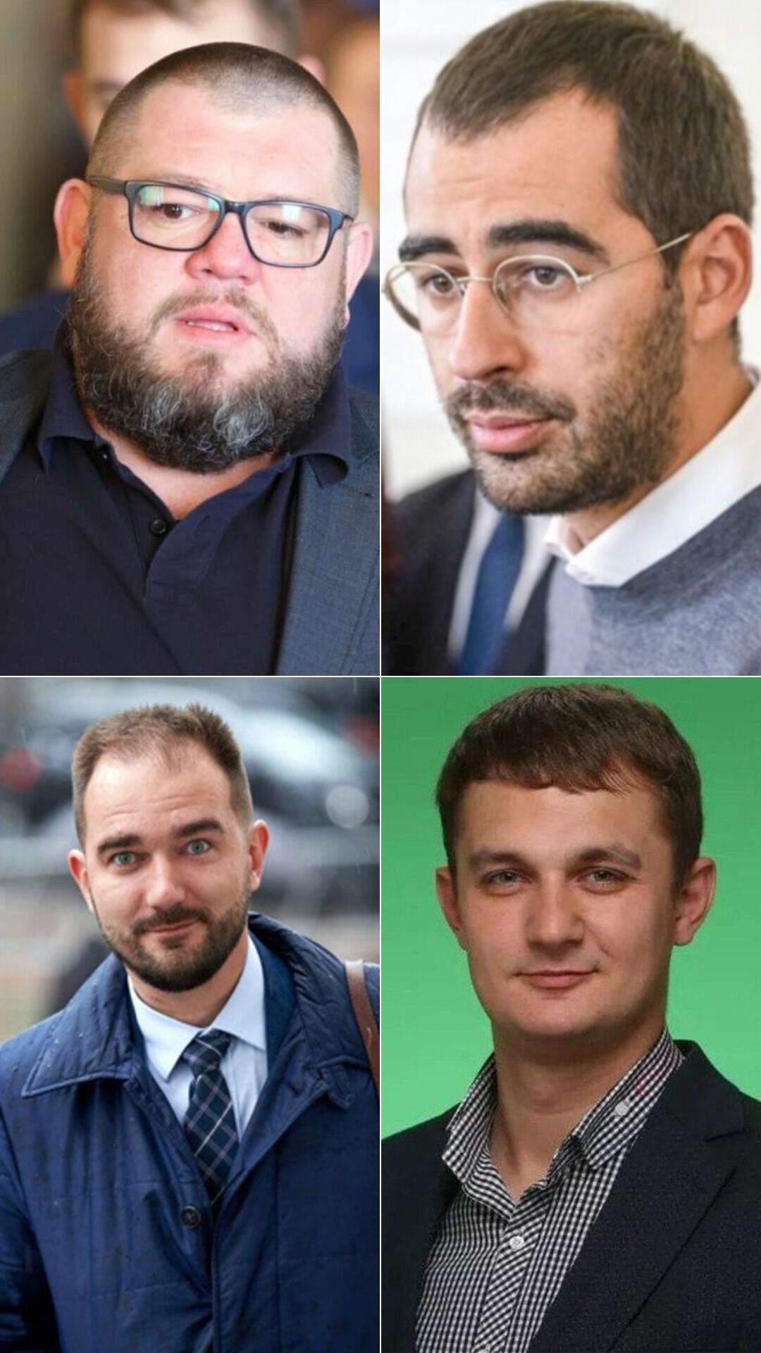 "Відзначилися" не тільки Тищенко та Арахамія: десятки нардепів із "Слуги народу" потрапили у скандали у 2021 році