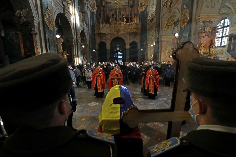 Гарнизонный храм святых апостолов Петра и Павла