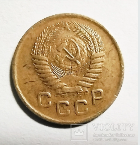 Как выглядит ценная монета